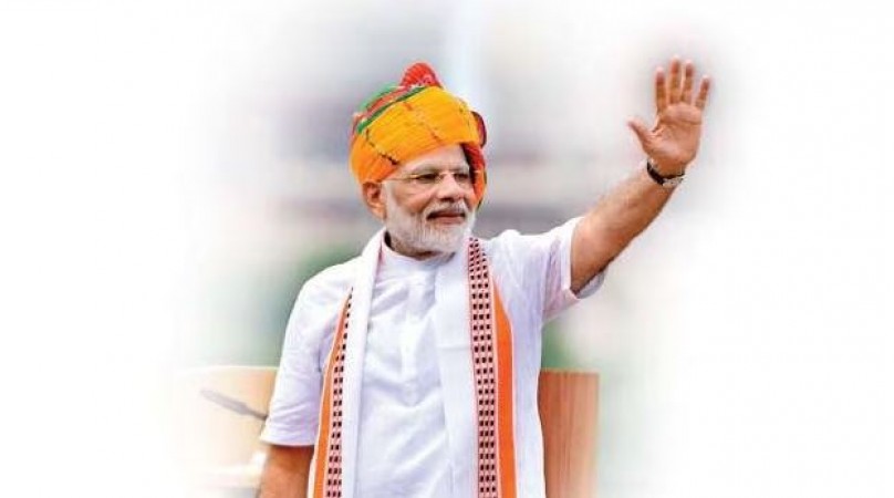 PM मोदी का जलवा बरकरार! 80 फीसदी भारतीय 'प्रधानमंत्री' के साथ, सर्वे में हुआ खुलासा