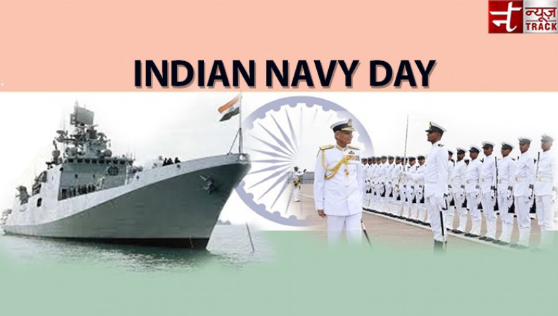 know-why-indian-navy-day-is-celebrated-on-4-december-newstrack-english-1