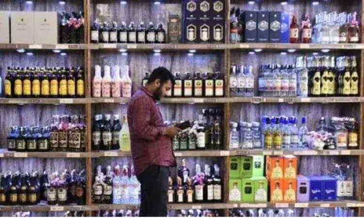 20 साल बाद मणिपुर में फिर छलकेंगे जाम, राज्य सरकार ने शराब की बिक्री और खपत को दी मंजूरी