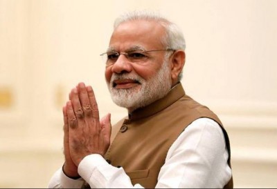 दुनिया के सबसे पॉपुलर नेता की लिस्ट में PM मोदी फिर टॉप पर, सामने आई मॉर्निंग कंसल्ट की रेटिंग