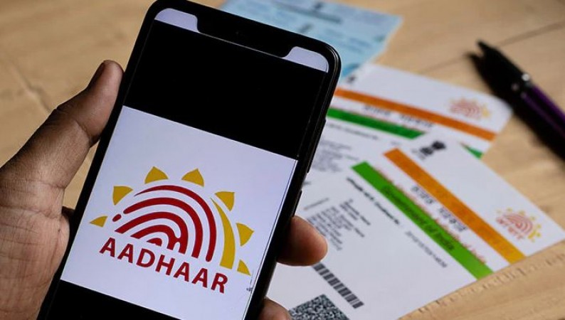 Government Introduces Significant Changes in Aadhaar Card Guidelines