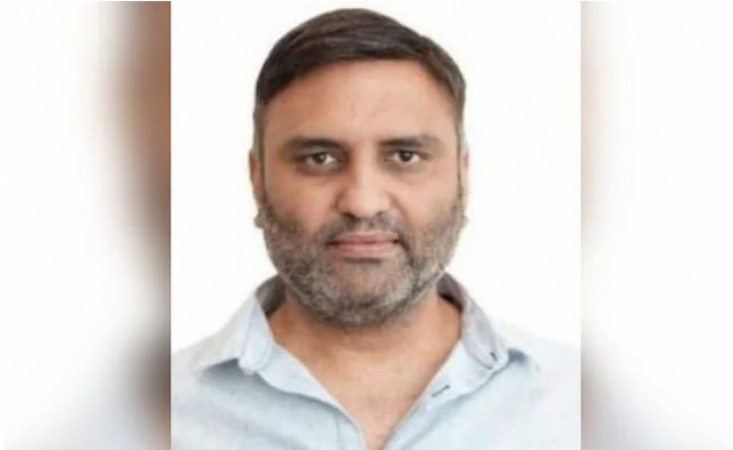 महादेव बेटिंग एप का प्रमोटर रवि उप्पल दुबई में गिरफ्तार, जल्द लाया जा सकता है भारत