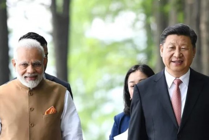'India is Growing, China is Slowing Down', Says Global Times - 'To Degrade...'