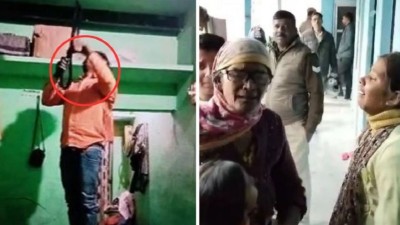 UP में घटा अतुल सुभाष जैसा सुसाइड केस, जानिए पूरा मामला