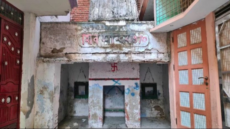 संभल और वाराणसी के बाद अब मुजफ्फरनगर में मिला 'शिव मंदिर', जानिए इसका इतिहास