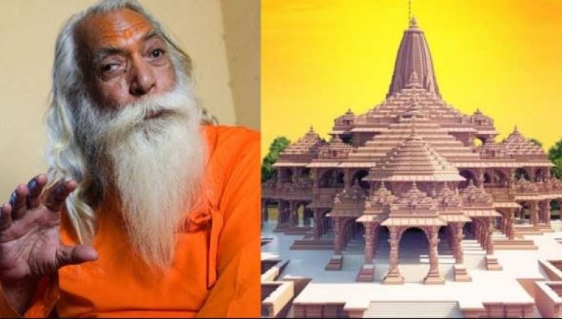 Meet Satyendra Das: Chief Priest of Ayodhya Ram Temple, Witness to the Construction from Babri Demolition to Grand Temple