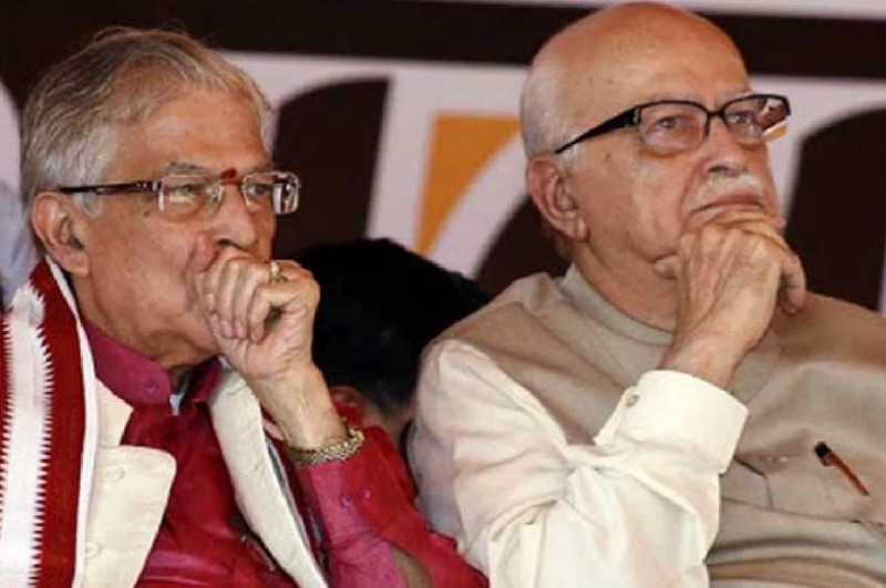 Champat Rai Appeals to Advani and Murli Manohar Joshi Not to Attend Ram Temple Inauguration, Find Out Why?