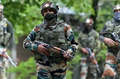 आतंकी हमले के बाद पुंछ और राजौरी जिलों में इन्टरनेट सेवाएं बंद, आतंकवादियों की तलाश में इंडियन आर्मी