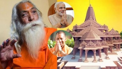 Why Credit Ram Temple to Modi-Yogi? Chief Priest of Ram Lalla Responds- 'Courts Existed Since 1949, but...'