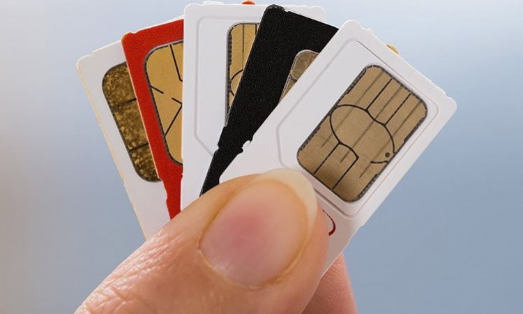 How to Buy a SIM Card Will Change Starting January 1 – Learn About the New Rule