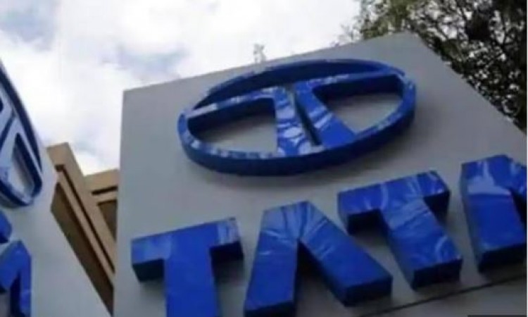 Tata's market cap crosses ₹30 lakh crore, no one in the world will compete