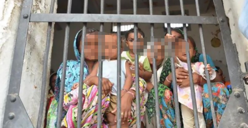 बंगाल की जेलों में जन्म चुके 196 बच्चे, लगातार गर्भवती हो रहीं महिला कैदी ! हाई कोर्ट ने कहा- ये बेहद गंभीर मुद्दा