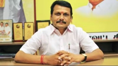 8 महीने जेल में रहने के बाद तमिलनाडु के मंत्री सेंथिल बालाजी ने अपने पद से दिया इस्तीफा, अब जमानत पर सुनवाई