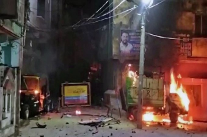 हल्द्वानी हिंसा: कोर्ट ने मास्टरमाइंड अब्दुल मलिक सहित 9 दंगाइयों की संपत्ति जब्त करने के दिए आदेश