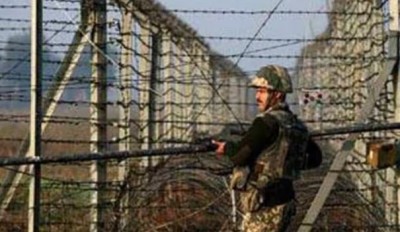 इंटरनेशनल बॉर्डर पर पाकिस्तान ने फिर तोड़ा संघर्षविराम, BSF ने दिया मुंहतोड़ जवाब