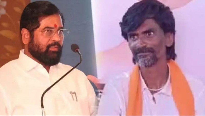 मनोज जरांगे की बिगड़ी तबियत, CM शिंदे ने किया भूख हड़ताल खत्म करने का अनुरोध