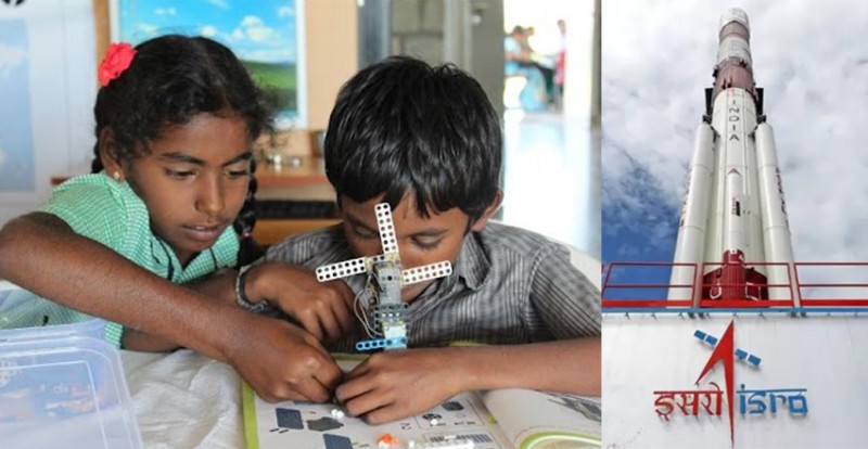 बच्चों को 'साइंटिस्ट' बनने में निशुल्क मदद करेगा ISRO, जानिए Yuvika-2024 के लिए कैसे अप्लाई कर सकते हैं आप