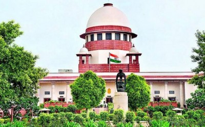 Supreme Court Upholds Demolition Order for Chennai Mosque, Orders Relocation
