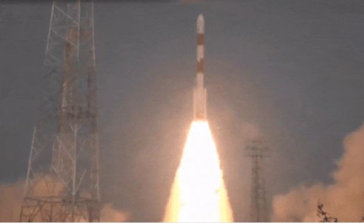 साल के पहले ही दिन ISRO ने रचा इतिहास, 2024 में भारत के अंतरिक्ष अभियान का जबरदस्त आगाज़