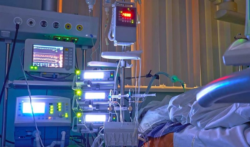 अस्पतालों को लेकर केंद्र सरकार ने जारी की नई गाइडलाइन, बिना इजाजत मरीज को ICU में नहीं कर सकते एडमिट