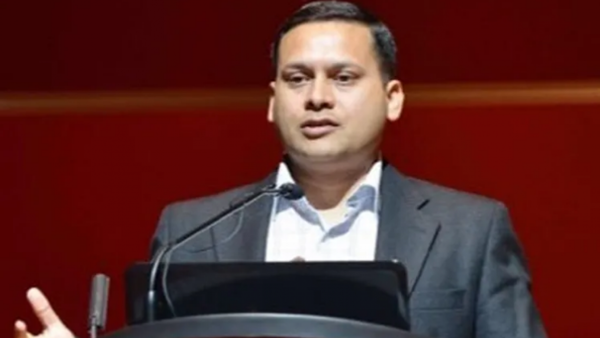 BJP Leader Amit Malviya Says, "There Is No Need To Discuss Faiz And ...