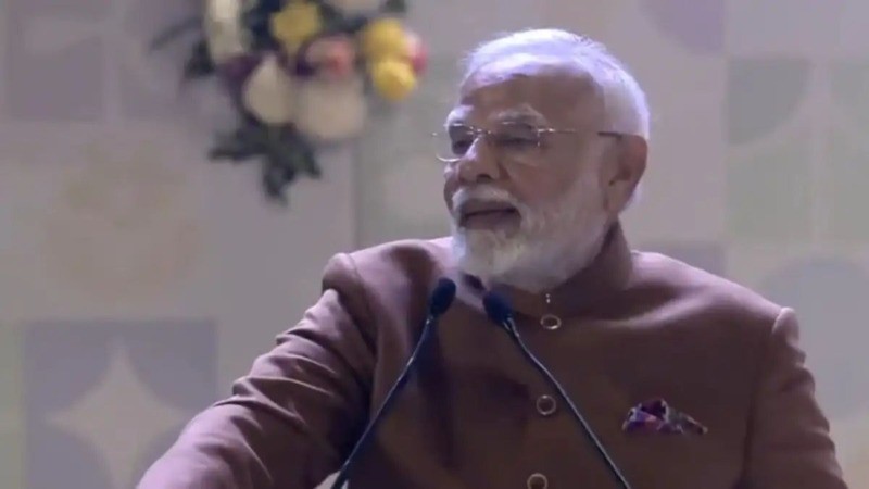 'गाँव समृद्ध होंगे तो देश समृद्ध होगा..', पीएम मोदी ने किया ग्रामीण भारत महोत्सव 2025 का उद्घाटन