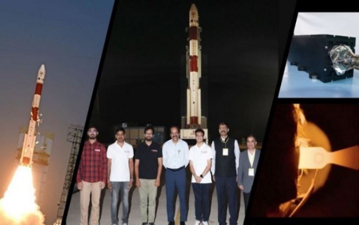 अंतरिक्ष जगत में भारत की एक और बड़ी छलांग, पर्यावरण को भी बचाएगी DRDO की ये नई टेक्निक