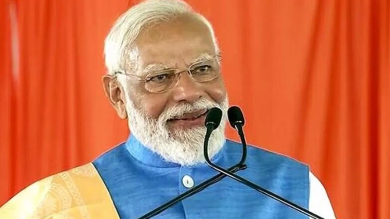 भारत में 2025 की शुरुआत से ही कनेक्टिविटी ने पकड़ी रफ़्तार, पीएम मोदी ने कही ये बात