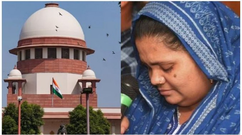 SC to hear Bilkis Bano case and convicts' release today