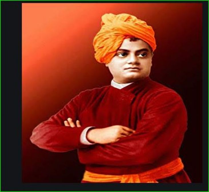 This inspiring story of Swami Vivekananda will change your life ...