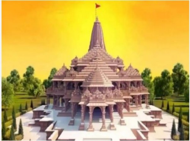 22 जनवरी नहीं बल्कि इस दिन मंदिर में रखी जाएगी राम लला की मूर्ति