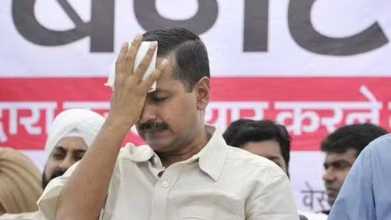 ‘Unbreakable’ योद्धा हैं केजरीवाल..! बीच चुनाव में डॉक्यूमेंट्री की स्क्रीनिंग, दिल्ली में नया घमासान