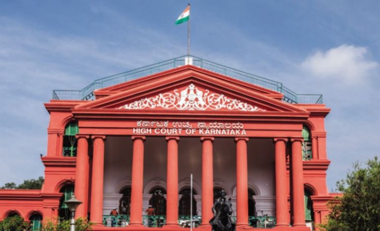 'जमा मस्जिद परिसर से अवैध मदरसा हटाने की मांग..', याचिका पर केंद्र और कर्नाटक सरकार को हाई कोर्ट का नोटिस