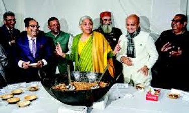 From the halwa ceremony to the presentation of the budget, know what is always special
