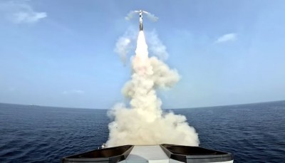 और भी घातक हुई नौसेना की BrahMos Missile, 800 किलोमीटर दूर बैठे दुश्मन को पल में करेगी ढेर
