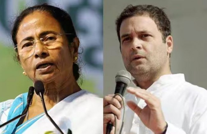 बंगाल में ममता सरकार ने भी रोकी राहुल गांधी की यात्रा ! सिलीगुड़ी में जाने की इजाजत नहीं, क्या धरना देगी कांग्रेस ?