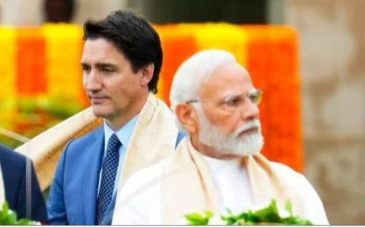तनाव के बीच कनाडा ने भारत को दी गणतंत्र दिवस की बधाई
