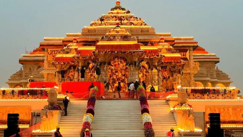 Essential Answers Every Hindu Should Know About the Ayodhya Ram Temple