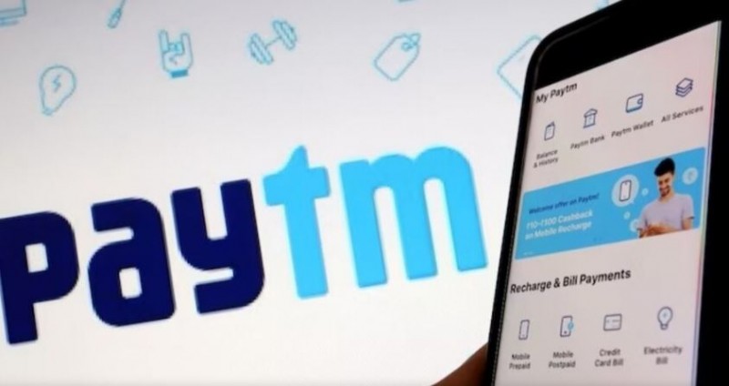 RBI bans Paytm from banking services after February 29