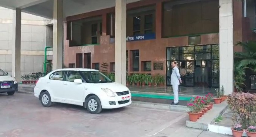 CBI raids Memorial Hospital in Madhya Pradesh