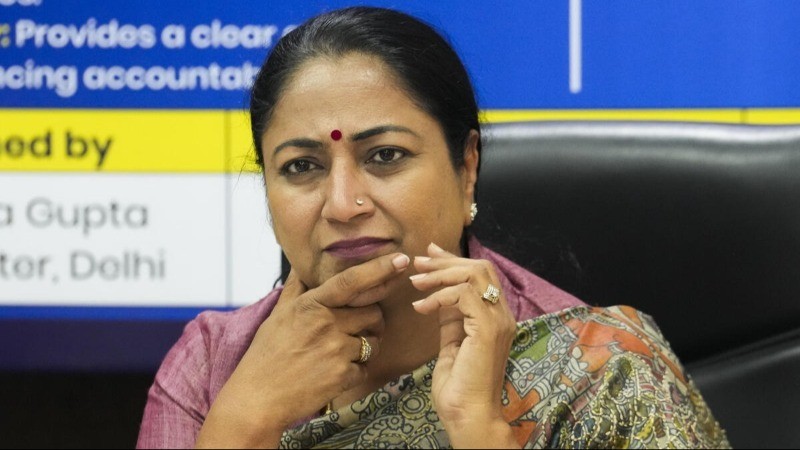 महाराजा अग्रसेन के नाम पर हो दिल्ली रेलवे स्टेशन का नाम, केंद्रीय रेल मंत्री से सीएम की मांग