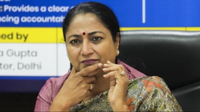 महाराजा अग्रसेन के नाम पर हो दिल्ली रेलवे स्टेशन का नाम, केंद्रीय रेल मंत्री से सीएम की मांग