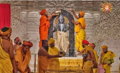 भगवा नहीं... अब इस रंग के कपड़े पहनेंगे 'राम मंदिर' के पुजारी, जारी हुए नए नियम
