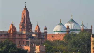 कृष्ण जन्मभूमि और शाही ईदगाह मामले में हिंदू पक्ष को झटका, हाई कोर्ट ने खारिज की याचिका