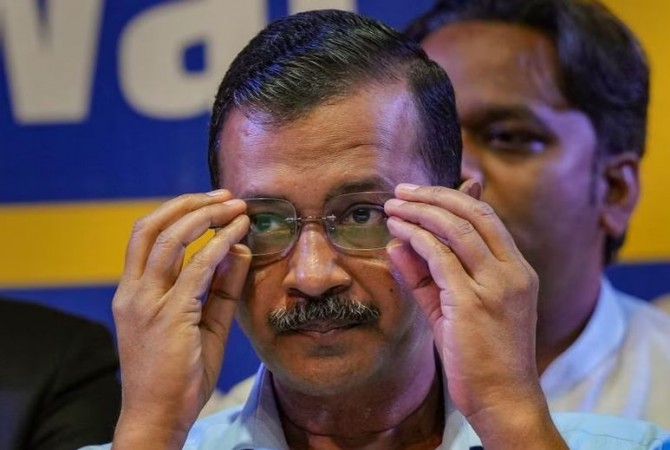 'केजरीवाल कोई आतंकवादी नहीं, जमानत दे दीजिए', दिल्ली CM ने किया HC का रुख, CBI ने किया विरोध