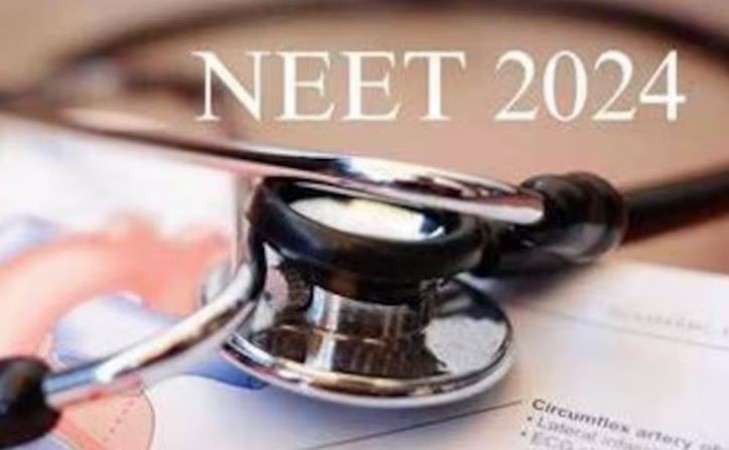 NEET PG परीक्षा की नई तारीख का हुआ ऐलान, यहाँ देंखे नोटिस