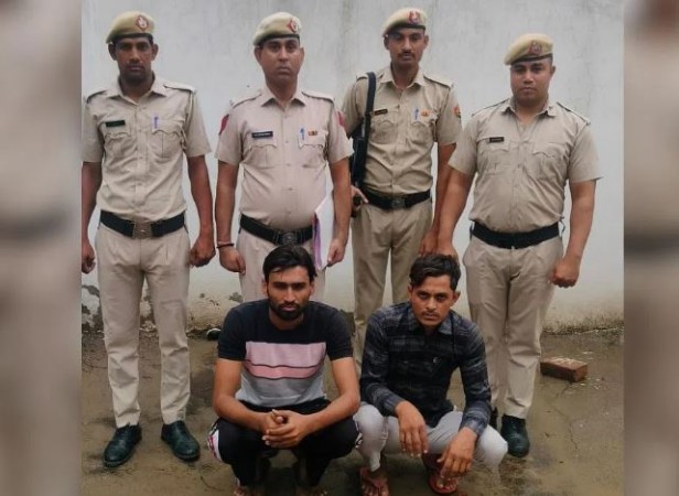 ‘प्रेग्नेंट करो और पैसे कमाओ’, नौकरी का ऐसा विज्ञापन देख पुलिस के भी उड़ गए होश