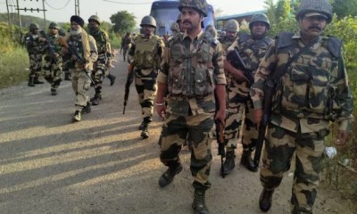 कश्मीर: स्थानीय लोगों की मदद से जिहादियों ने किया सेना पर हमला, 5 जवान बलिदान, 5 घायल, सर्च ऑपरेशन जारी