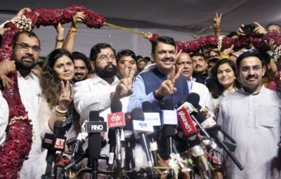 महाराष्ट्र विधान परिषद चुनावों में INDIA गठबंधन को झटका, NDA ने 11 में से 9 सीटों पर दर्ज की जीत