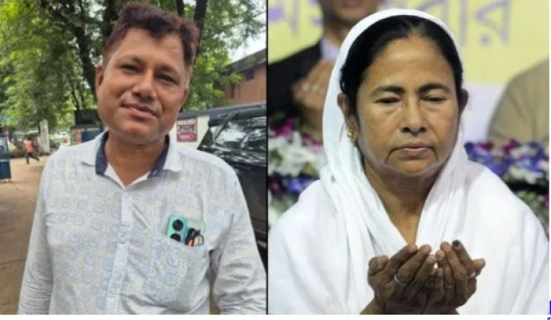 'मुसलमान बम बना रहे और हिन्दू शीर्ष पदों पर बैठे..', TMC नेता मोहम्मद यूनुस ने अपने ही पार्टी पर लगाए गंभीर आरोप